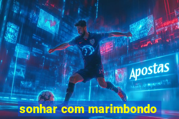 sonhar com marimbondo